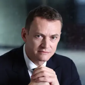 Петр Родионов