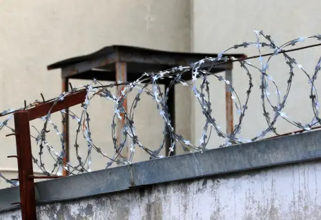 В Великобритании досрочно освободят 1,1 тыс. заключенных из-за переполненных тюрем