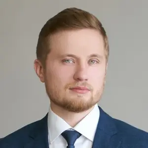 Арсений Лаптев