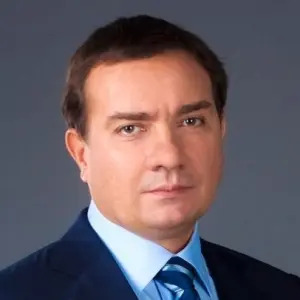 Денис Жуков