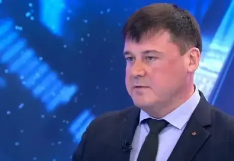 Денис Удод стал председателем Жилищного комитета Петербурга без приставки «и.о.»