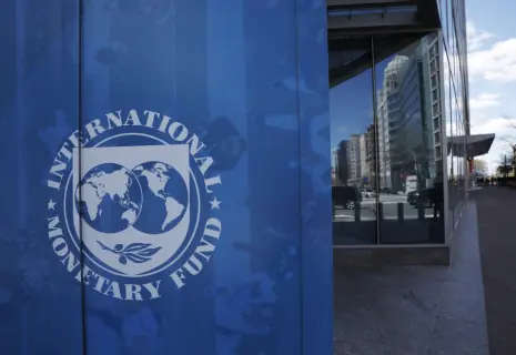 МВФ улучшил прогноз по росту российской экономики