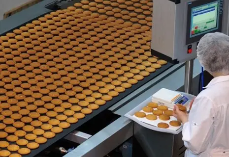 Кондитерское объединение «Любимый край» запустило новый бренд печенья