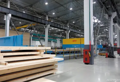 На «Ладожском ДСК» и в одноименном торговом доме введено конкурсное производство