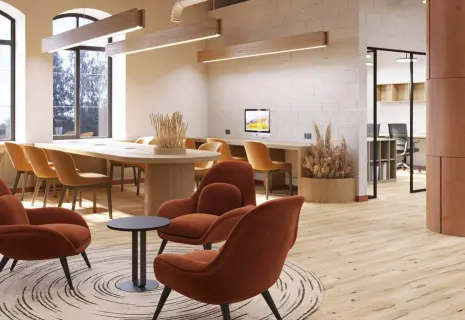 Города на «Практике». Петербургская сеть коворкингов выходит в новые регионы 