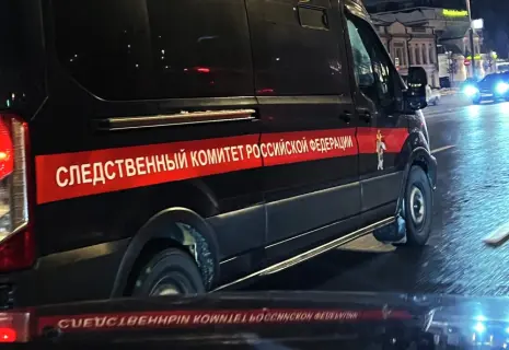 В Петербурге задержан за взятку зампредседателя комитета по транспорту
