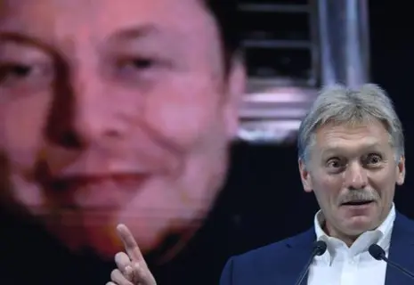 WSJ: Путин и Маск регулярно обсуждают личные темы, бизнес и геополитику