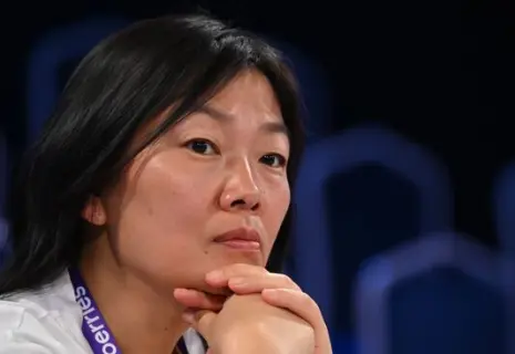 "Были попытки увезти меня куда-то". Татьяна Ким о бизнесе и конфликте в Wildberries