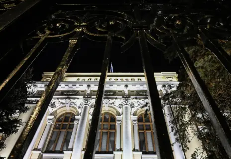 Ставка улетела в небеса. Застройщики смирились со снижением доступности кредитов