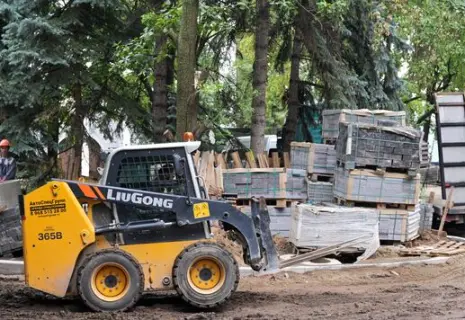 Ушел в отставку глава Центра комплексного благоустройства Петербурга