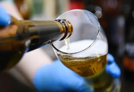 «Объединенные пивоварни» выпустят два новых бренда напитка в Петербурге