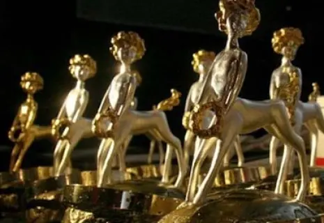 В Петербурге вручили «Золотых Кентавров»