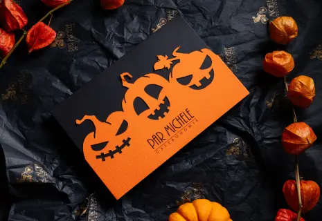 Петербургские рестораны приглашают на Хэллоуин