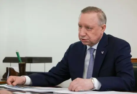 КГИОП Петербурга возглавил Алексей Михайлов, а комитет по развитию туризма - Евгений Панкевич