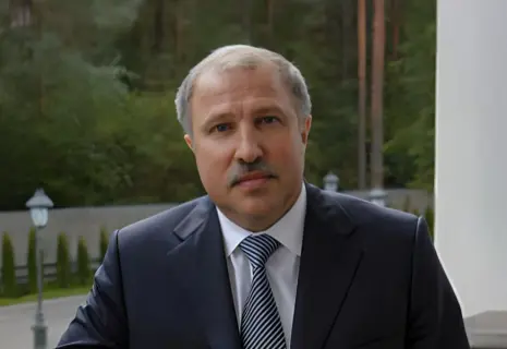 Худайнатов Эдуард Юрьевич: биографический портрет основателя ННК