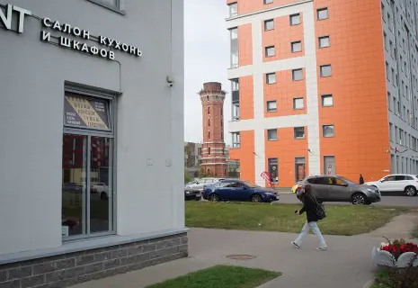 Всё для людей. Как девелоперы создают инфраструктуру