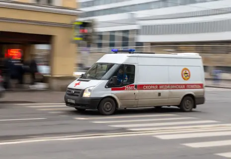 Игорь Вознюк: «Инсульт нельзя лечить дома»