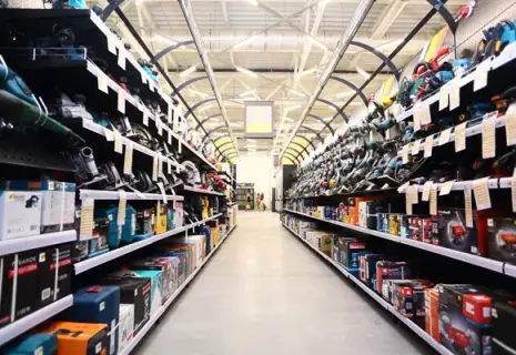 Строительный торговый дом «Петрович» откроет первый магазин в Туле