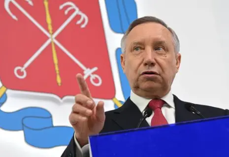 Одобрен бюджет Петербурга на три года. Его дефицит в следующем году – 144 млрд рублей