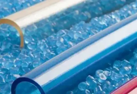 «Севкабель» запустил в Пскове производство поливинилхлоридных пластикатов