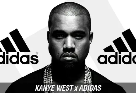 Adidas и рэпер Канье Уэст закончили судебную войну