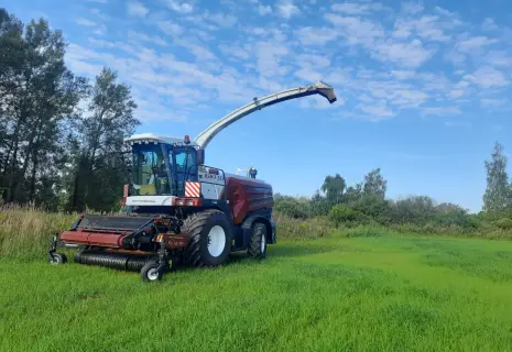 ГК «Терра Нова» инвестировала в импортозамещение сельхозтехники 1 млрд рублей
