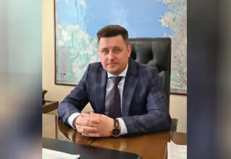В Петербурге еще один чиновник стал фигурантом дела о взятке