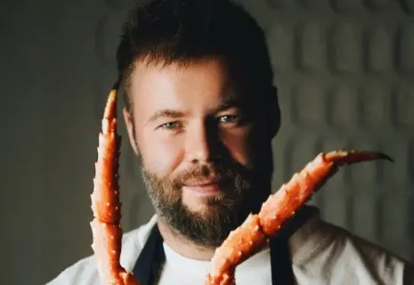 Руслан Закиров: «Запуск ресторана в Казахстане и Петербурге стоит примерно одинаково»