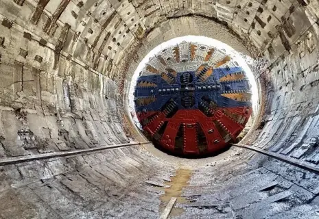 На площадке РАД продадут щит "Надежда" за 1,4 млрд рублей