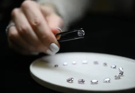 РАД планирует нарастить выручку в три раза и готовится к продаже драгоценных камней