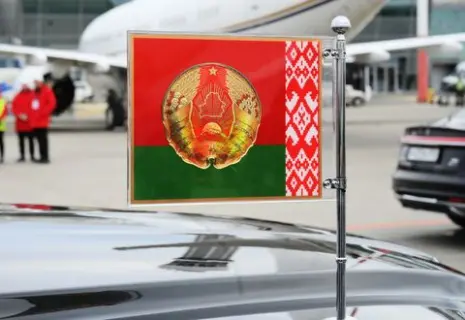 В президентской гонке в Белоруссии уже участвуют девять человек