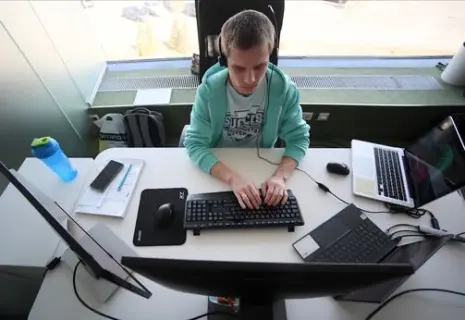 В Казахстане ввели специальну визу для «цифровых кочевников»