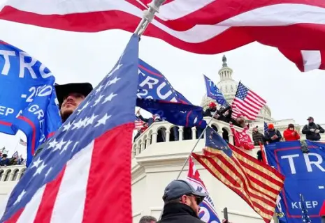 До выборов президента США осталось три дня