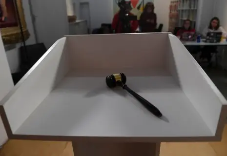 Петербургский ТРЦ «Июнь» продадут на торгах