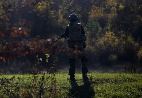 Путин: Курская область будет зачищена от ВСУ