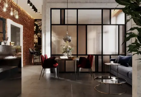 Зубной кластер. Сеть «Конфиденция» открывает новую клинику в центре Петербурга