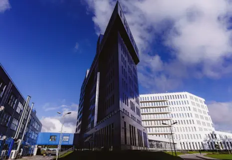 Объединенную двигателестроительную корпорацию возглавит гендиректор "ОДК-Климов"