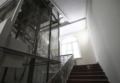 До конца года в Петербурге обновят более 2600 лифтов в 600 домах