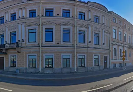 Петербург не отдал дворец Кушелева-Безбородко в федеральную собственность