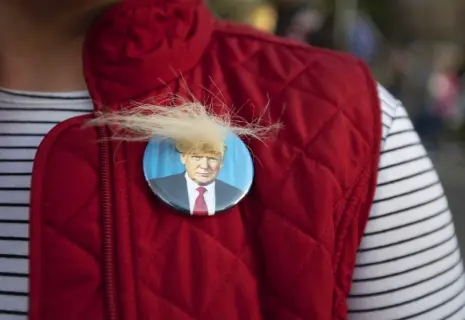 «Много популизма, а важны дела». Что говорят российские экономисты и политологи о победе Трампа