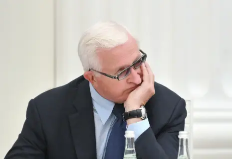 Российские компании откладывают инвестпроекты из-за высокой ключевой ставки