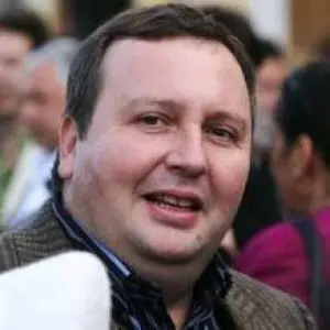 Борис Волчек