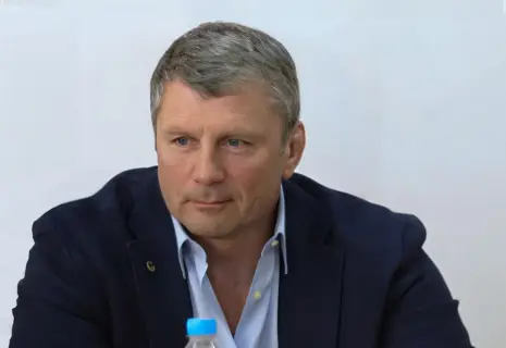 Синцов Константин Владимирович: биография и карьера персоны