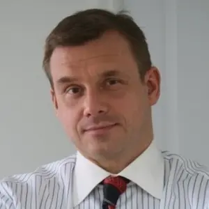 Павел Андреев