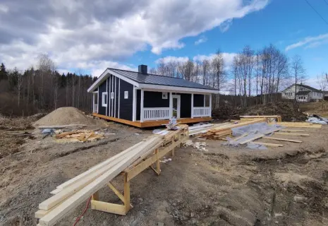 Последняя доска. Карелия теряет небольших лесопереработчиков