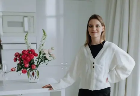 «Скандинавия» меняет руководство. Столичный топ-менеджер покидает сеть