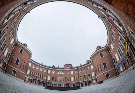 «Это не только про красоту, но и про амбицию». Как оживить сложные объекты