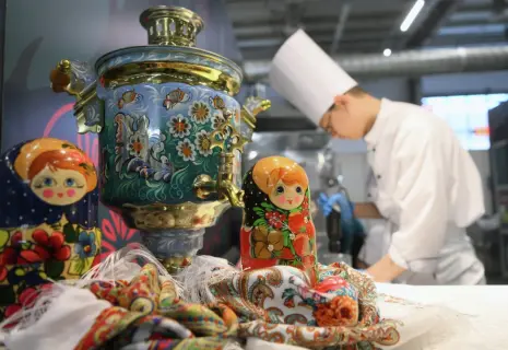 Вкусная страна. Как гастрономический туризм развивает локальные кухни