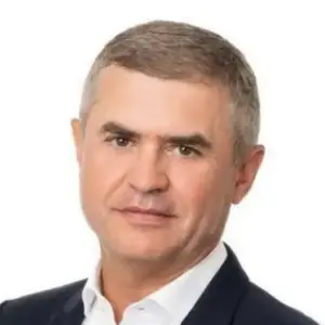 Аркадий Фосман