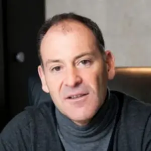 Борис Берсон